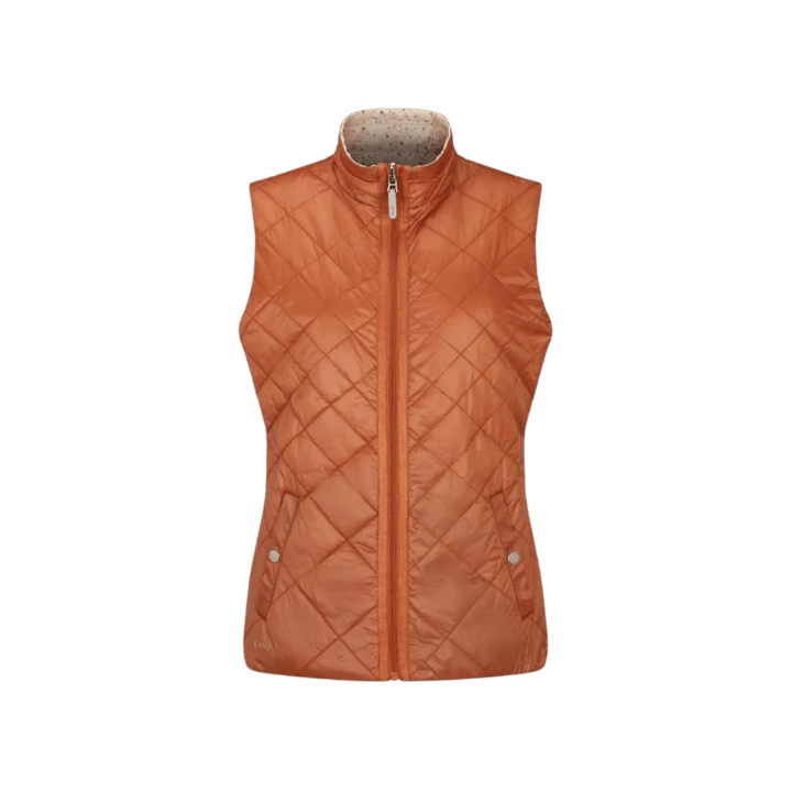 VESTE PING - BRYONY REVERSIBLE - Golf Passion