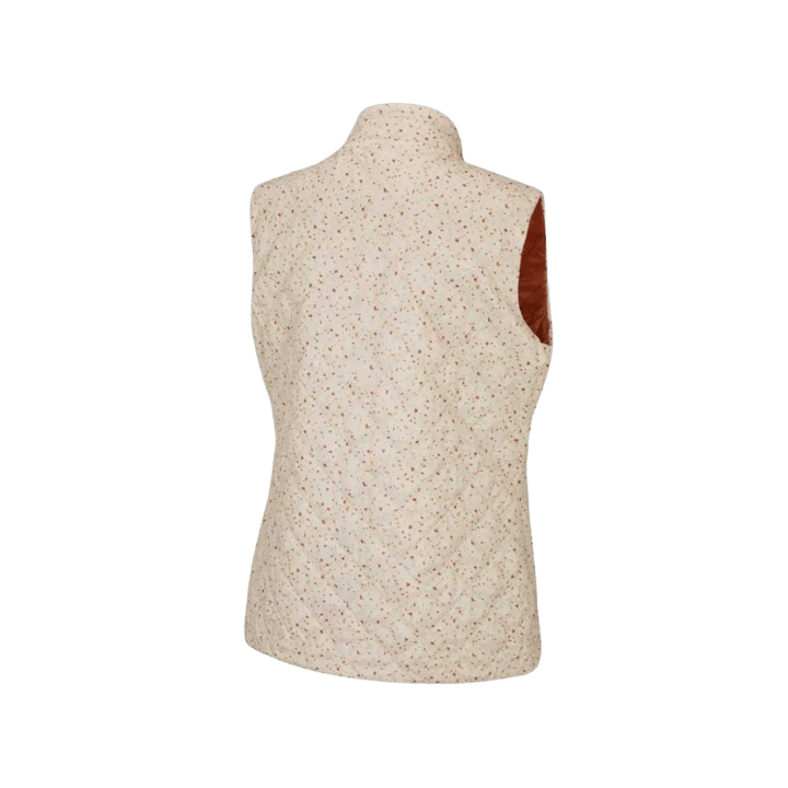 VESTE PING - BRYONY REVERSIBLE - Golf Passion