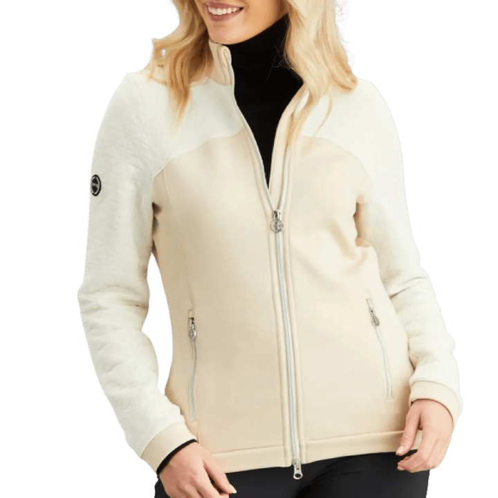 VESTE PING - CAROLINA - Golf Passion