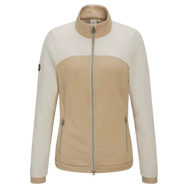 VESTE PING - CAROLINA - Golf Passion