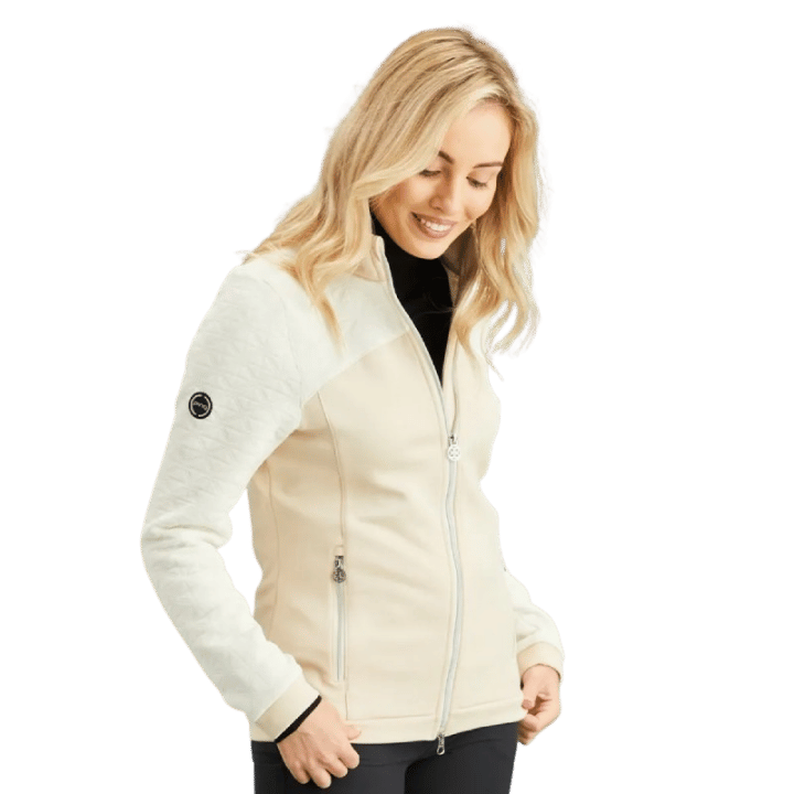 VESTE PING - CAROLINA - Golf Passion