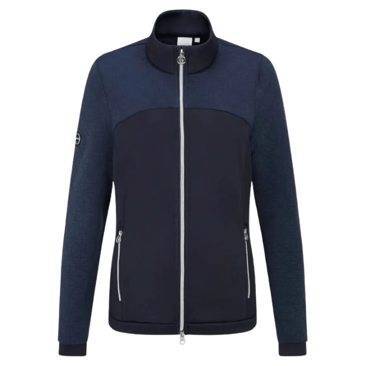 VESTE PING - CAROLINA BLEU - Golf Passion