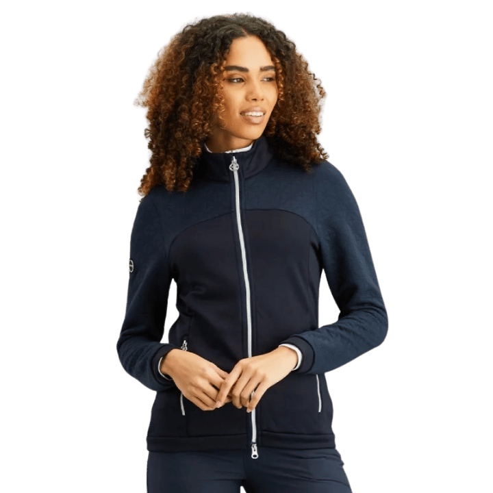 VESTE PING - CAROLINA BLEU - Golf Passion