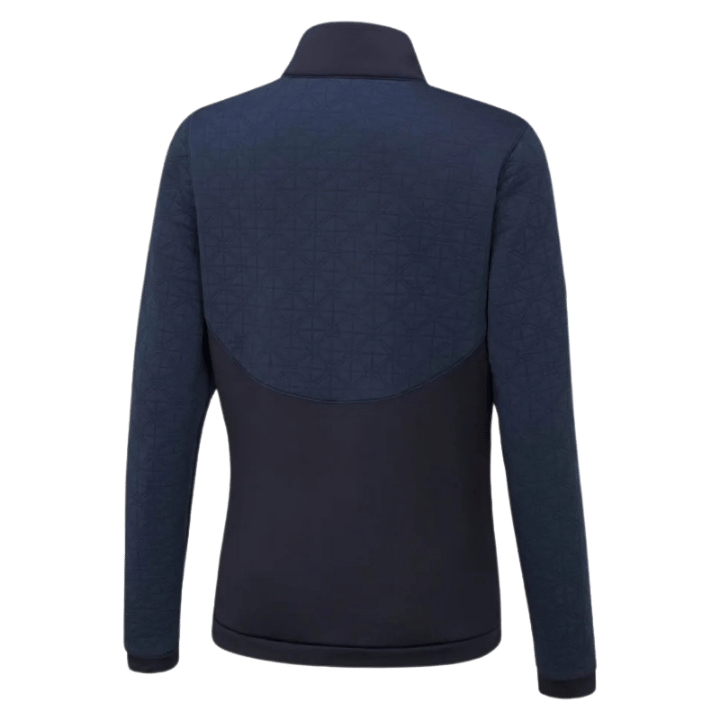 VESTE PING - CAROLINA BLEU - Golf Passion