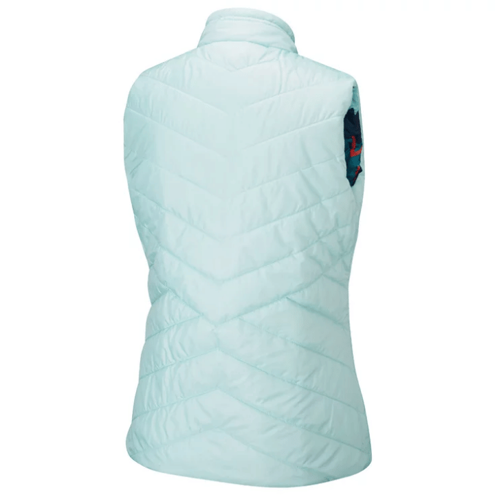 VESTE PING - CECE BLEU MARINE AQUATIC - Golf Passion