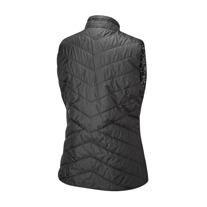 VESTE PING - CECE Noir - Golf Passion