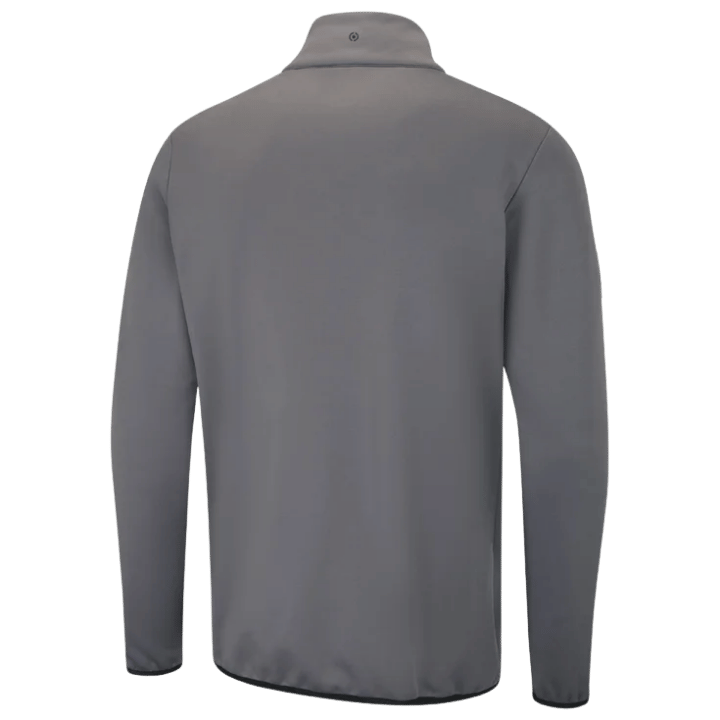 VESTE PING - FIRTH ROCK/BLACK - Golf Passion