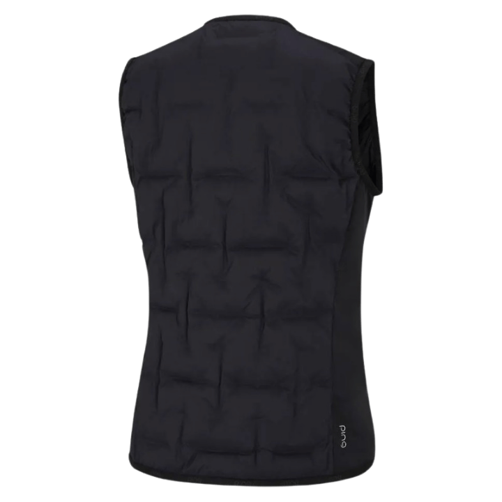 VESTE PING - FLO NOIR - Golf Passion