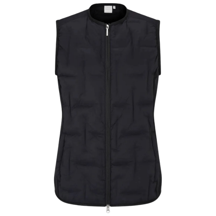 VESTE PING - FLO NOIR - Golf Passion