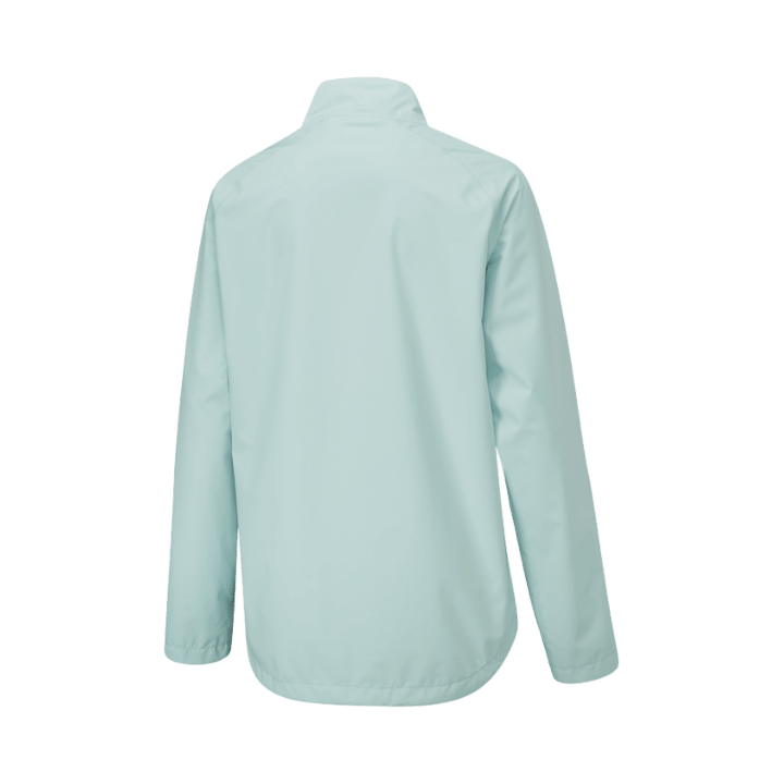 VESTE PLUIE PING - FREDA AQUATIC SCUBA BLUE - Golf Passion