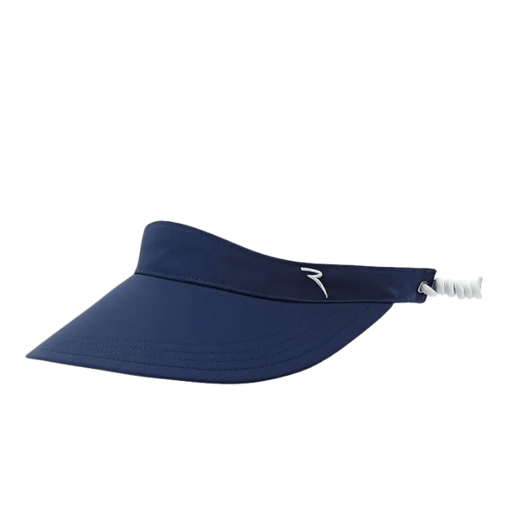 VISIERE CHERVO - VIVIENNE UAC BLUE - Golf Passion