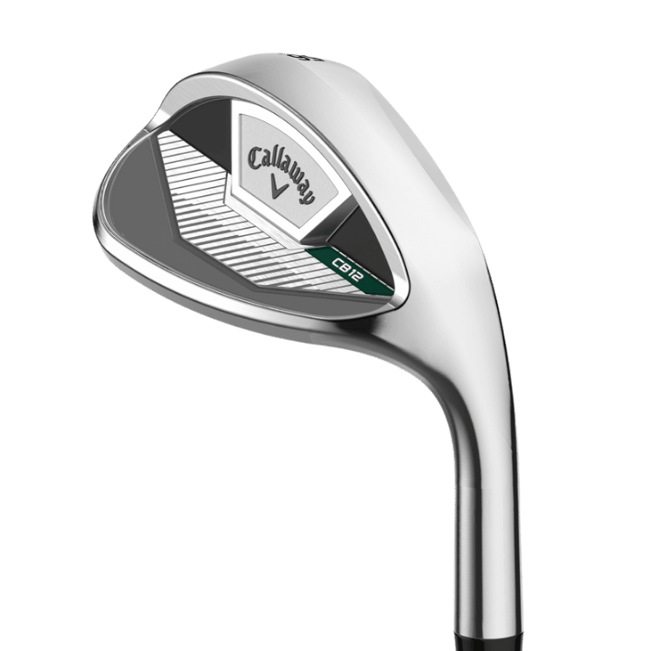 WEDGE CALLAWAY - CB12 CRM FEMME - Callaway - Golf Passion