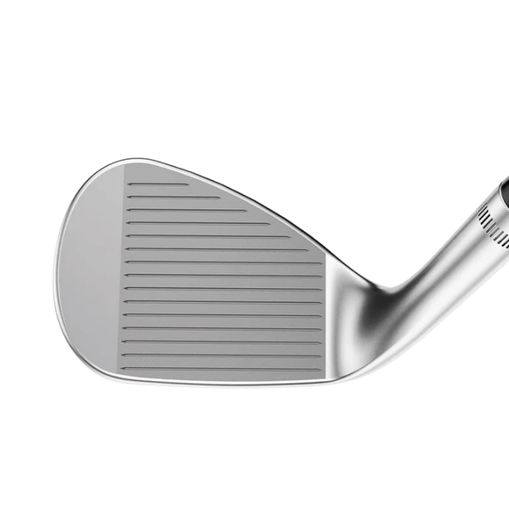 WEDGE CALLAWAY - JAWS RAW CHROME - Golf Passion