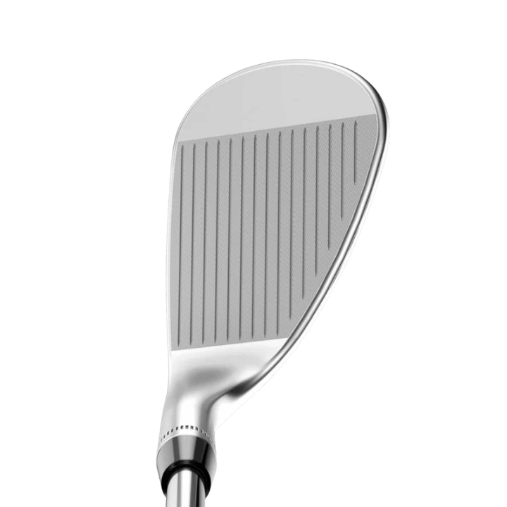 WEDGE CALLAWAY - JAWS RAW CHROME - Golf Passion