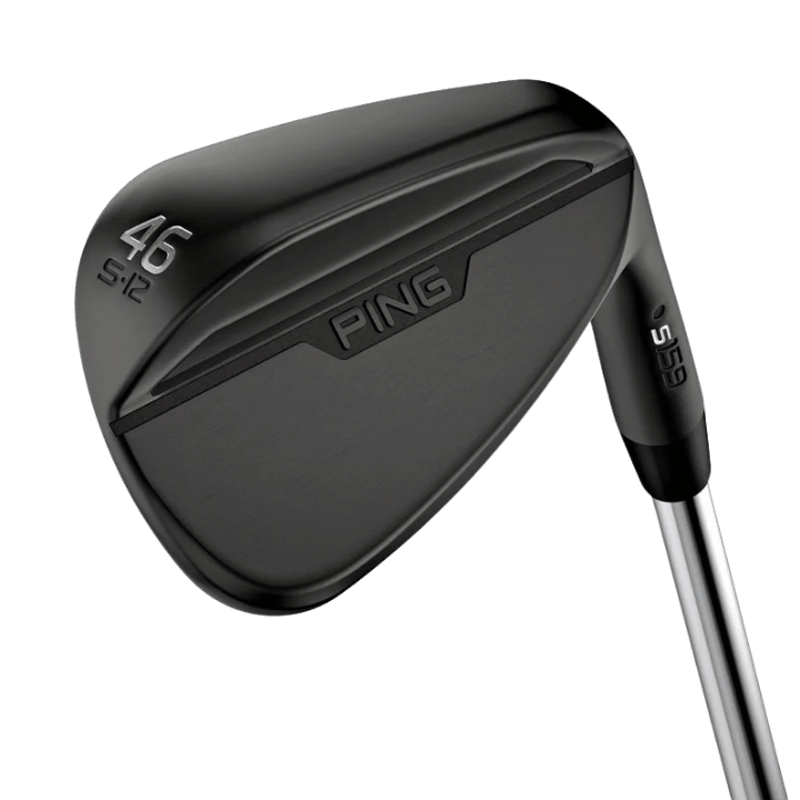 WEDGE PING - S159 MIDNIGHT - Golf Passion