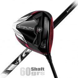 TAYLOR MADE - DRIVER STEALTH PLUS