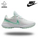 NIKE - CHAUSSURES INFINITY PRO 2 BLANC/GRIS