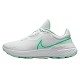 NIKE - CHAUSSURES INFINITY PRO 2 BLANC/GRIS