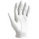 FOOTJOY - GANT PURE TOUCH DROITIER PEARL