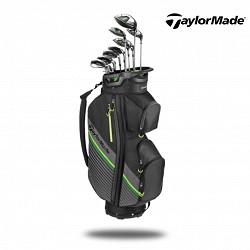 TAYLOR MADE - PACKAGE RBZ 11 PIECES GRAPHITE