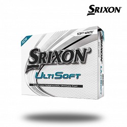SRIXON - BALLES ULTISOFT (DOUZAINE)