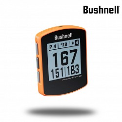 BUSHNELL - GPS PHANTOM ORANGE