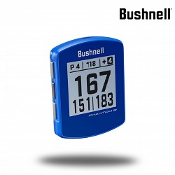 BUSHNELL - GPS PHANTOM BLEU