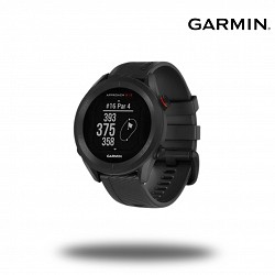 GARMIN - GPS APPROACH / S12 NOIR