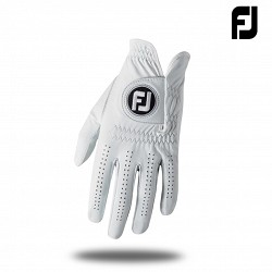 FOOTJOY - GANT PURE TOUCH DROITIER PEARL