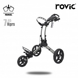 CLIC GEAR - ROVIC RV1C ARCTIC
