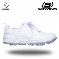 SKECHERS - CHAUSSURES FINESSE BLANC/GRIS