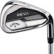 CALLAWAY - PACKAGE COMPLET ADULTE REVA 11 PIECES FEMME GRAPHITE