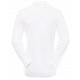 POLO DF FCTRY SOLID LS BLANC