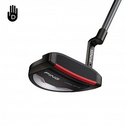 PUTTER 2021 OSLO H DROITIER