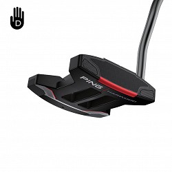 PUTTER 2021 HARWOOD DROITIER