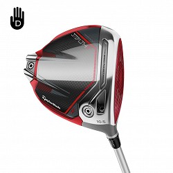 DRIVER STEALTH 2 HD WOMEN'S DROITIER