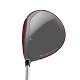 DRIVER STEALTH 2 HD WOMEN'S DROITIER