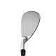COBRA - WEDGE KING SNAKEBITE WIDELOW SILVER DROITIER