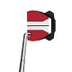 PUTTER SPIDER GT X RED SINGLE BEND