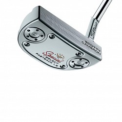 PUTTER SELECT FASTBACK 1.5 2023