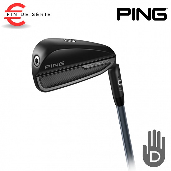 PING - HYBRIDE G425 Crossover Droitier