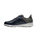 CHAUSSURES STRATOS 23 WIDE BLANC/CHARCOAL/GRIS