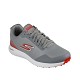 CHAUSSURES SKECHERS ARCH FIT GO GOLF MAX 2 GRIS/ROUGE