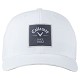 CASQUETTE RUTHERFORD BLANC