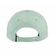 CASQUETTE HW CG HERITAGE TWILL MENTHE
