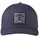 CASQUETTE RUTHERFORD CHARCOAL