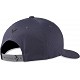 CASQUETTE RUTHERFORD CHARCOAL
