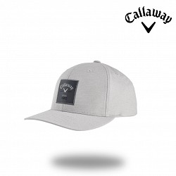 CASQUETTE RUTHERFORD GRIS