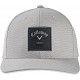 CASQUETTE RUTHERFORD GRIS