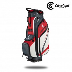 SAC CHARIOT - FRIDAY ROUGE/BLANC/ANTHRACITE